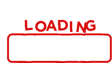 Cargando Loading Sticker - Cargando Loading Full - Discover & Share GIFs